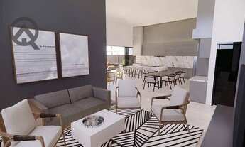 Imagem 5: Casa com 4 dormitórios à venda, 254 m² por R$ 2.050.000,00 - Parque Brasil 500 - Paulínia