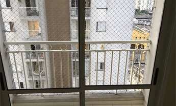 Imagem 2: Apartamento no Bairro do Limão - São Paulo - SP