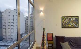 Imagem 4: APARTAMENTO LINDO TODO REFORMADO