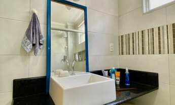 Imagem 6: Apartamento 3 quartos - Ponta da Praia - Santos