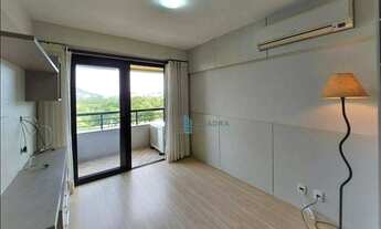 Imagem 5: Apartamento 2 Dormitórios, Desocupado e com Linda Vista Livre no Itacorubi !!