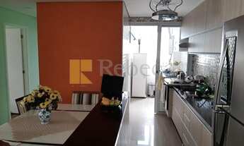 Imagem 2: Apartamento com 3 dormitórios à venda, 69 m² Bom Retiro - São Paulo/SP