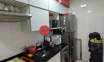 Imagem 7: Venda - Apartamento - Vila Siqueira da Brasilândia