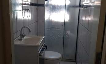 Imagem 5: Apartamento - Bosque dos Eucaliptos - Residencial Primavera - 49m²