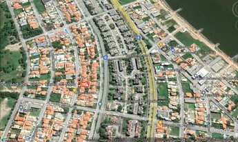 Imagem 4: Linda casa / Coroa do meio / 544m².>