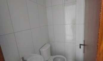 Imagem 3: Casa - Sobrado- Aricanduva - Jardim Nova Carrão - Zona leste - SP