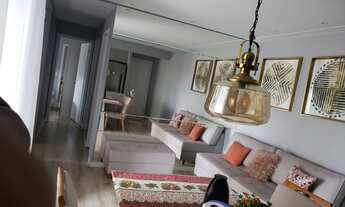 Imagem 5: Apartamento para venda tem 73 metros quadrados com 3 quartos em Vila Penteado - São Paulo