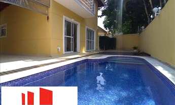 Imagem: Vila São Francisco - 4 dorms - Ótimo acabamento