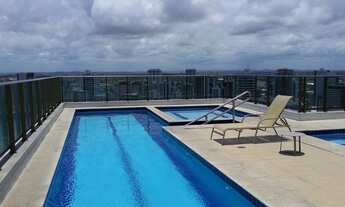 Imagem 4: Beach Class Conseleiro 2 qts sendo 1 suíte todo mobiliado