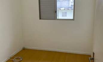 Imagem 6: Apartamento para venda com 56 metros quadrados com 2 quartos no Condomínio Nações Unidas