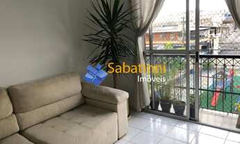 Imagem: APARTAMENTO A VENDA EM SP VILA CARMOSINA