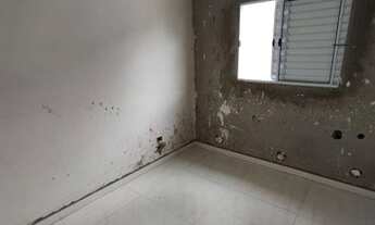 Imagem 6: Apartamento para venda possui 39 metros quadrados com 2 quartos