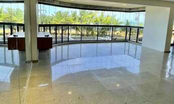 Imagem 5: Apartamento para venda tem 285 metros quadrados com 4 quartos em Jatiúca - Maceió - Alagoa