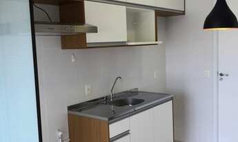 Imagem: Apartamento Vila Alpina