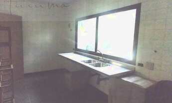 Imagem 3: Apartamento para reforma à venda com 3 dormitórios perto do Clube Pinheiros