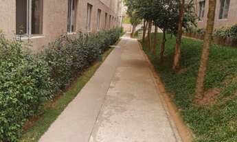 Imagem 5: Apto 40 m² Jardim Dom Jose Zona Sul SP