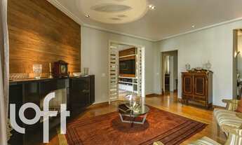 Imagem 5: Charmoso Apartamento de Alto Padrão Campo Belo 06 vagas!!!