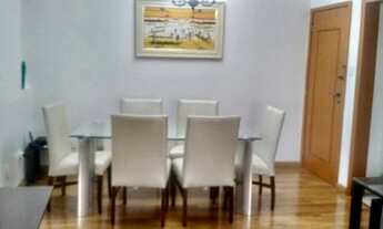 Imagem: Apartamento para venda possui 95 metros