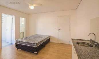 Imagem 3: Studio para alugar, 23 m² por R$ 1.150,00/mês - Aclimação - São Paulo/SP