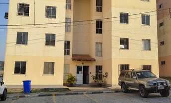 Imagem: Apartamento a Venda no São Bartolomeu