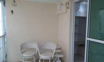 Imagem 4: Prédio em excelente localização, farto comercio ao lado do metro