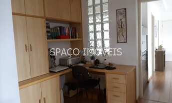 Imagem 6: Apartamento para venda possui 112 metros quadrados com 3 quartos em Vila Mascote - São Pau