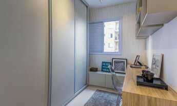 Imagem 6: Apartamento à venda, 119 m² por R$ 490.000,00 - Água Funda - São Paulo/SP