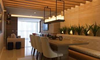 Imagem 7: LÊ MAJESTIC FG Apartamento com 3 dormitórios