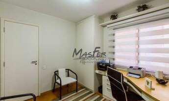 Imagem 7: Apartamento com 03 suítes + escritório, com planta excelente, 03 vagas a poucos minutos do