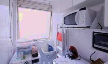 Imagem 3: Apartamento para venda com 47 metros quadrados com 1 quarto em Água Branca - São Paulo - S