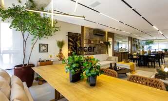 Imagem 6: Full Bueno Apartamento com 2 dormitórios