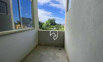 Imagem 6: Apartamento com 3 dormitórios à venda, 102 m² por R$ 418.900,00 - Barra do Saí - Itapoá/SC