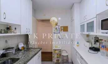 Imagem 6: Apartamento / 76m² / 3 dormitórios / 2 vagas de garagem