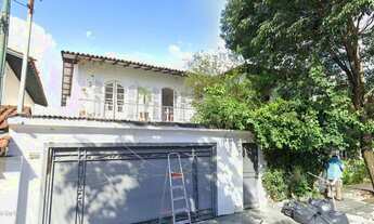 Imagem 2: VENDA JUDICIAL - OPORTUNIDADE - casa 300 m2 com 4 quartos em Jardim Leonor - São Paulo - S