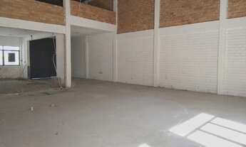 Imagem 7: PORTO ALEGRE - Galpão/Depósito/Armazém - SANTA MARIA GORETTI