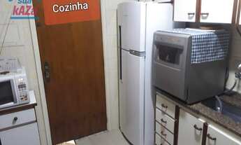 Imagem 4: Ótima planta com suíte na Vila Gumercindo/Cursino..