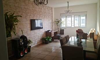 Imagem 2: Apartamento para venda possui 69 metros quadrados com 1 quarto em Campos Elíseos - São Pau