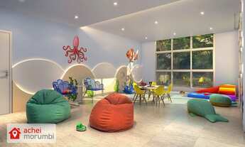 Imagem 3: Apartamento com 2 dormitórios à venda, 45 m² por R$ 343.400,00 - Vila Andrade - São Paulo