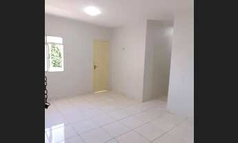 Imagem 2: Apartamento no Jardim Cidade Universitária/Bancários com 2 Quartos sendo 1 Suíte