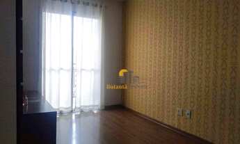 Imagem 2: Apartamento com 2 dormitórios à venda, 50 m² por R$ 300.000,00 - Rio Pequeno - São Paulo/S