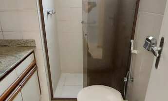 Imagem: Apartamento para venda tem 88 metros quadrados