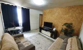 Imagem 2: Apartamento para venda com 50 metros quadrados com 2 quartos