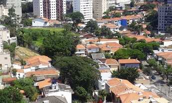 Imagem 3: MIRANTE DO SUMARÉ - 104 MTS²