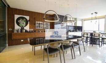 Imagem 2: Oportunidade Apartamento com 3 dormitórios à venda, 186 m² por R$ 295.000 - Real Parque