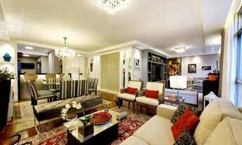 Imagem 1: SãO PAULO - Padrão - JARDIM PAULISTA