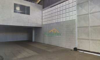 Imagem 5: Galpão para alugar, 1400 m² por R$ 12.000,00/mês - São Domingos - Serra/ES