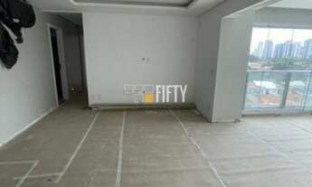 Imagem 6: Apartamento pronto no Brooklin - 132m², 3 suites,2 vagas