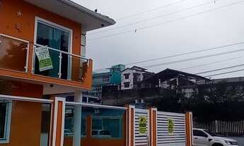 Imagem 4: Casa na praia de garatucaia em condomínio fechado