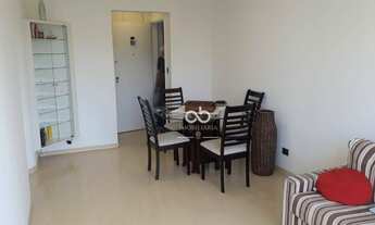 Imagem 5: Apartamento com 1 dormitório à venda, 51 m² por R$ 399.000 - Jardim da Glória - São Paulo