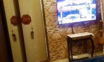 Imagem 6: Casa à venda, 60 m² por R$ 265.000,00 - Jardim Joana D Arc - São Paulo/SP